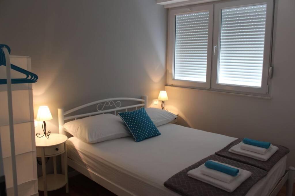 Banana Split Youth Apartment Eksteriør bilde