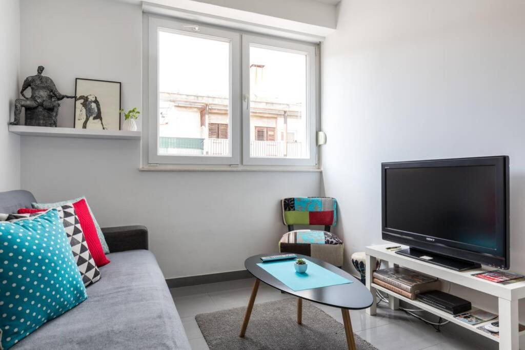 Banana Split Youth Apartment Eksteriør bilde