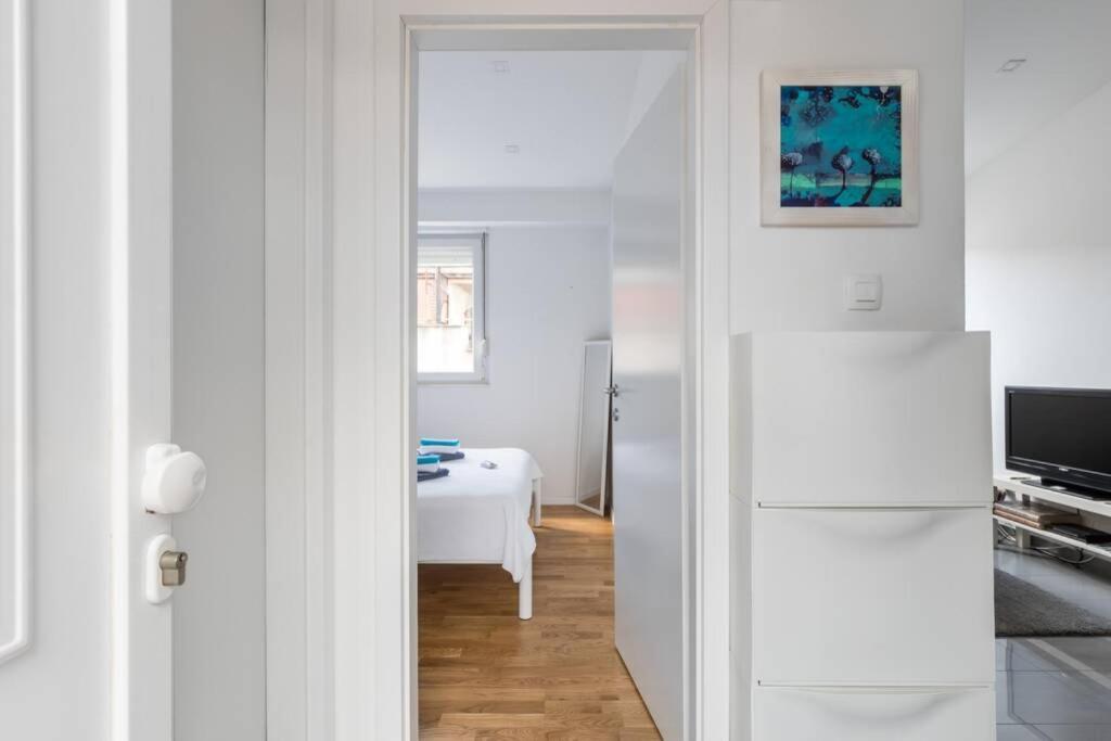 Banana Split Youth Apartment Eksteriør bilde